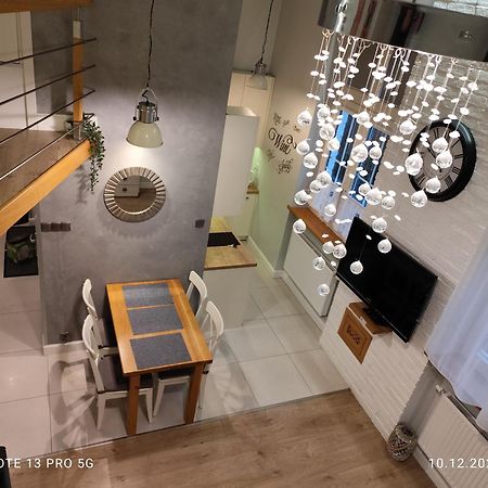 K2018 Mezzo Grand Tourist Apartments Gdańsk Exterior foto