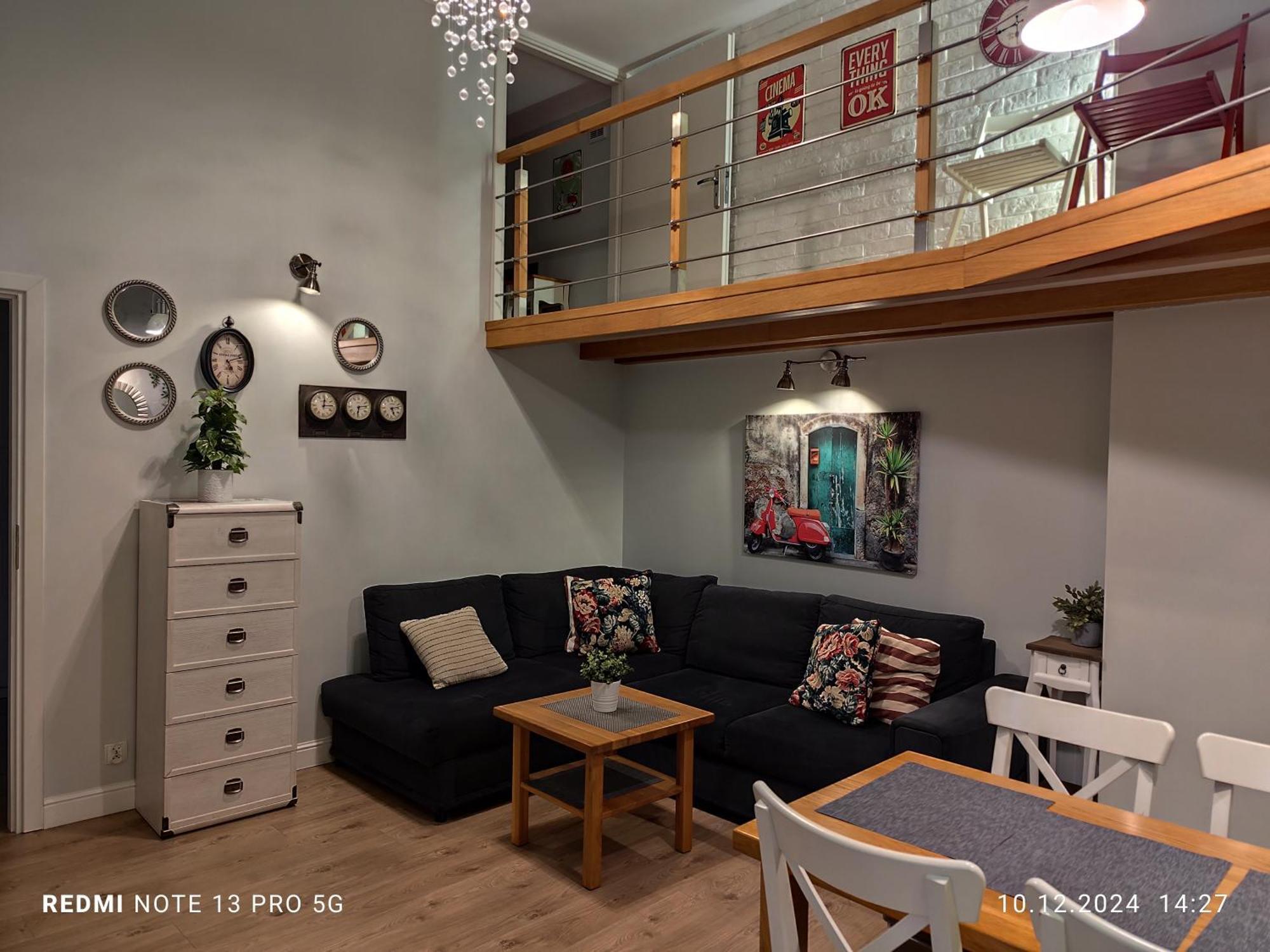 K2018 Mezzo Grand Tourist Apartments Gdańsk Exterior foto