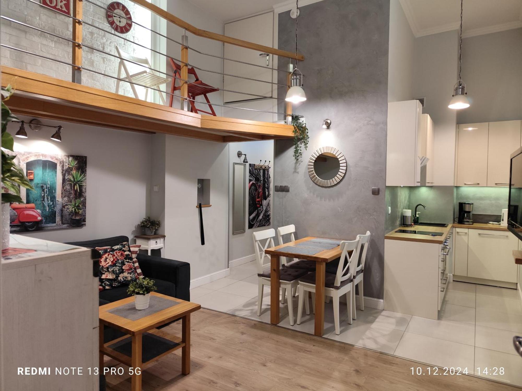 K2018 Mezzo Grand Tourist Apartments Gdańsk Exterior foto